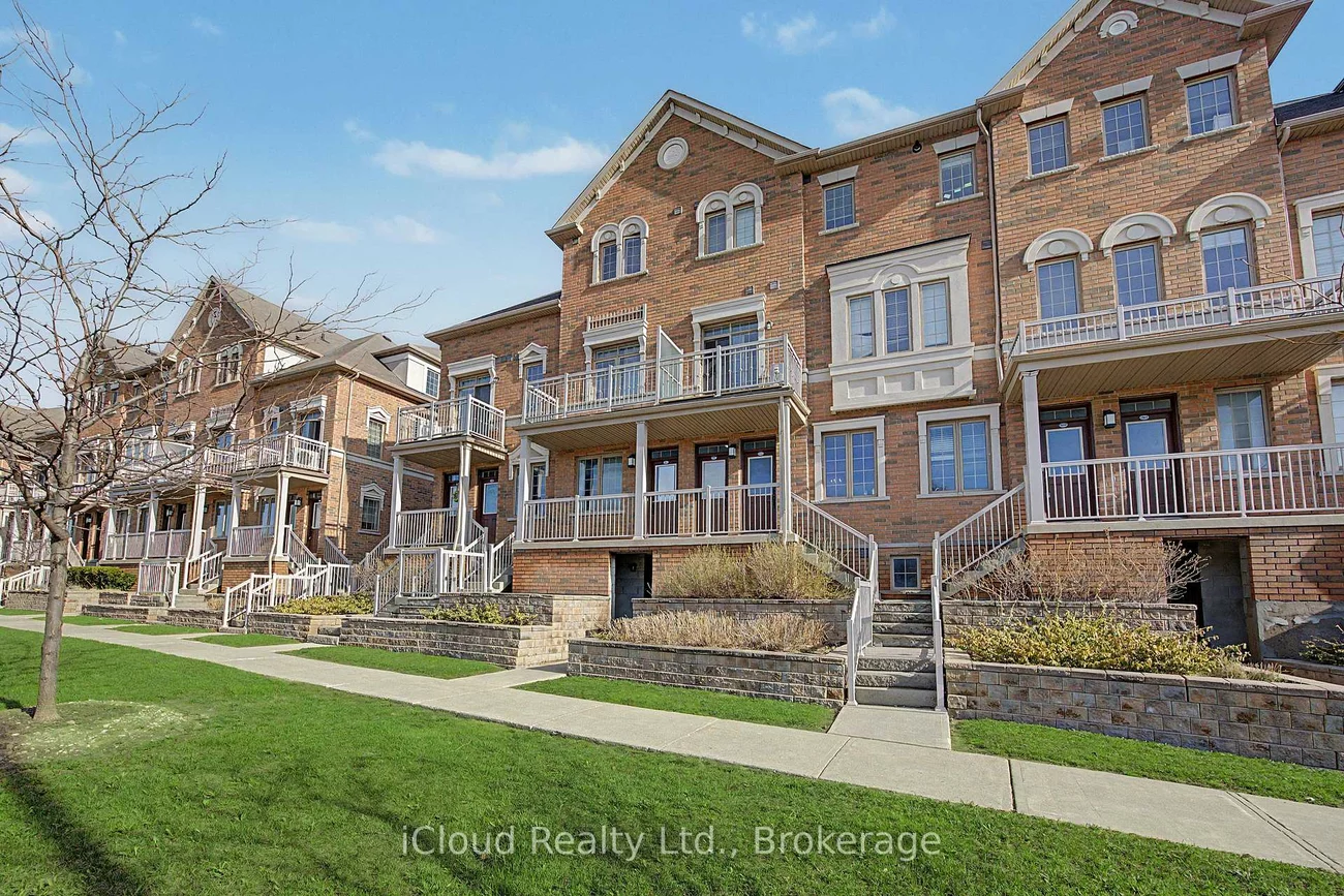 180, Howden, Westgate, Brampton