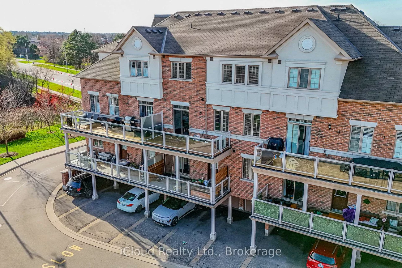 180, Howden, Westgate, Brampton
