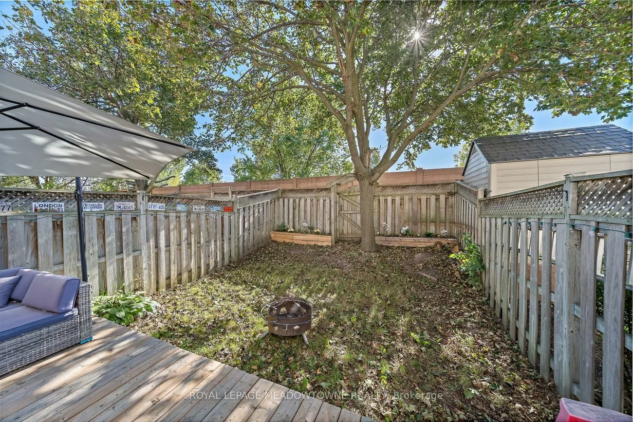 200, Cresthaven, Snelgrove, Brampton