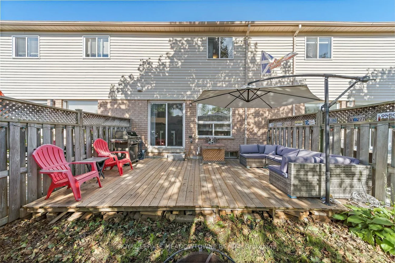 200, Cresthaven, Snelgrove, Brampton