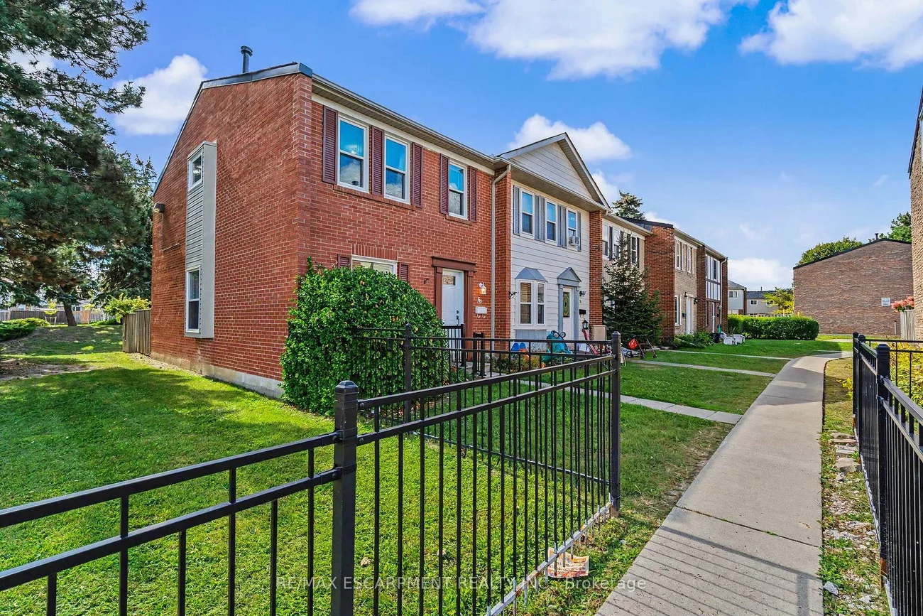 900, Central Park, Northgate, Brampton