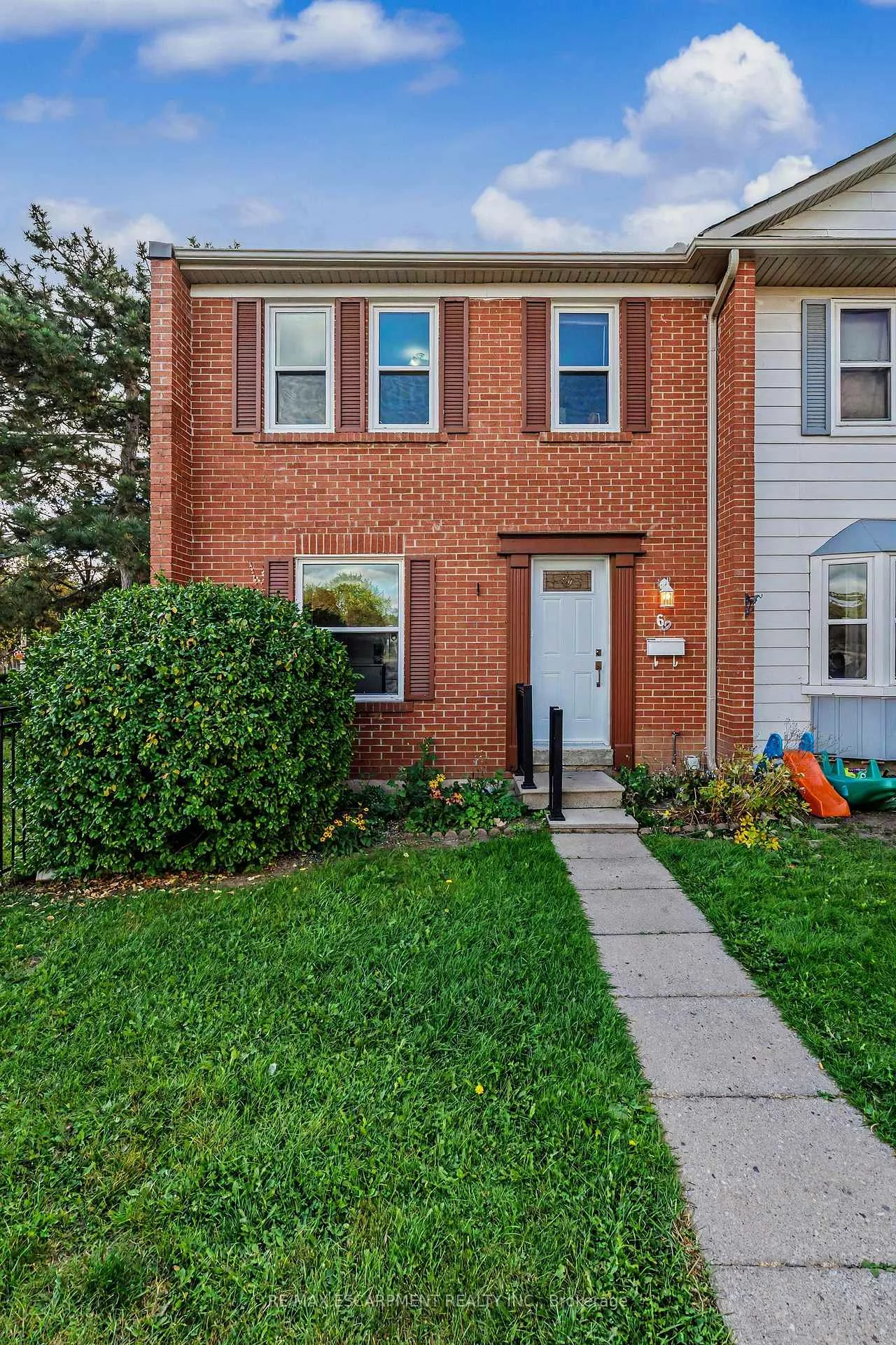 900, Central Park, Northgate, Brampton