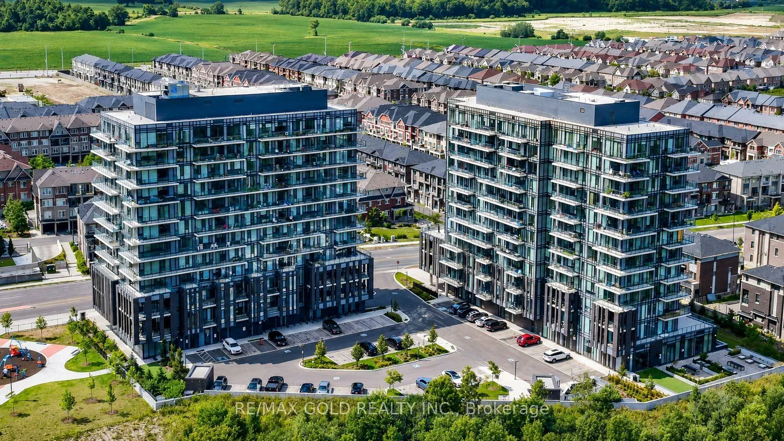 225, veterans, Northwest Brampton, Brampton