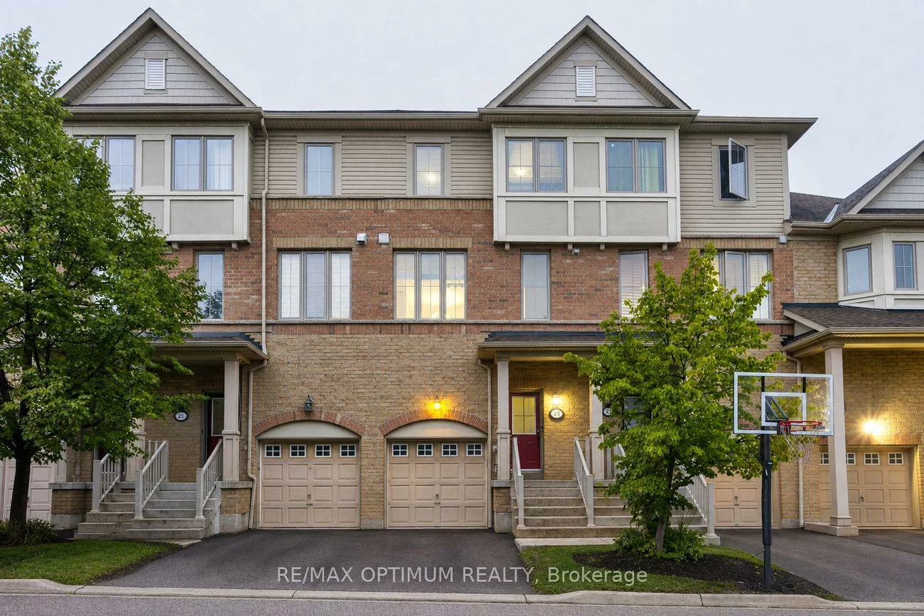 23, Bakewell, Bram West, Brampton