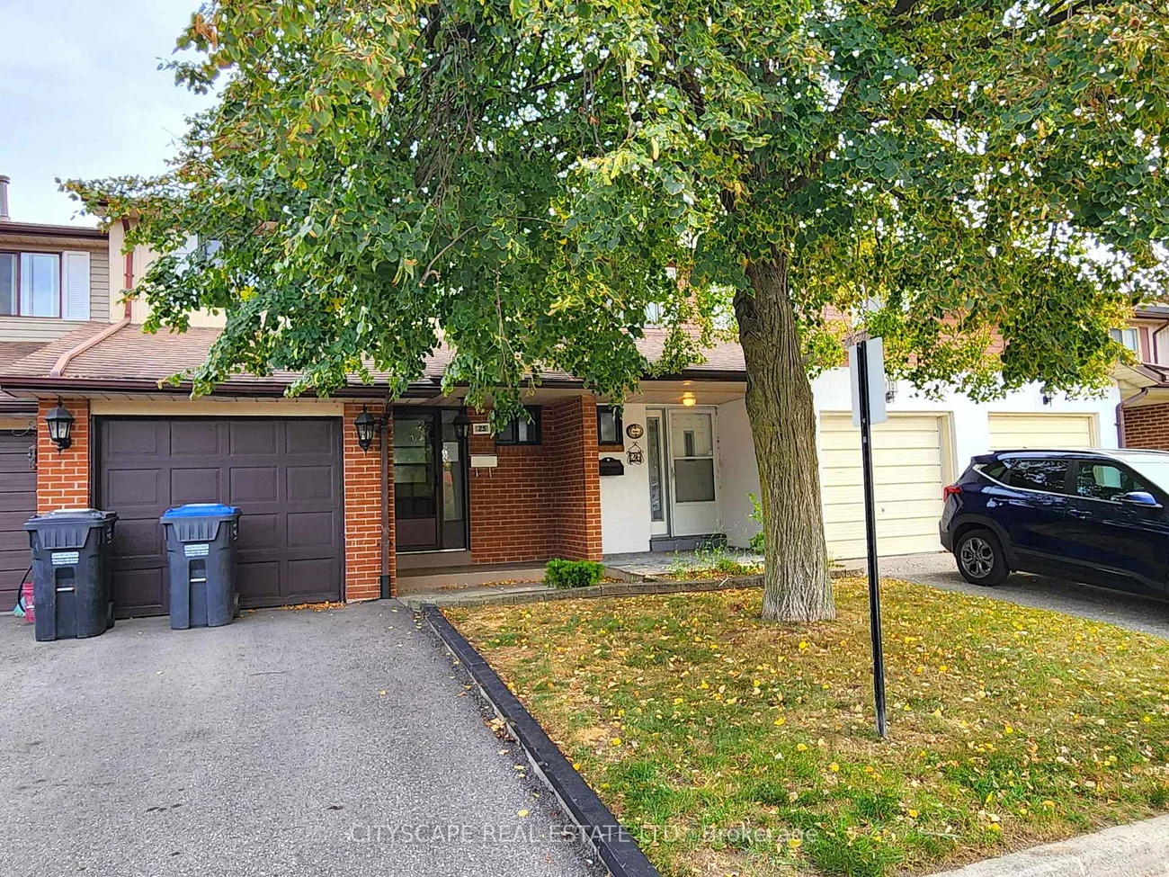 25, Baronwood, Brampton North, Brampton