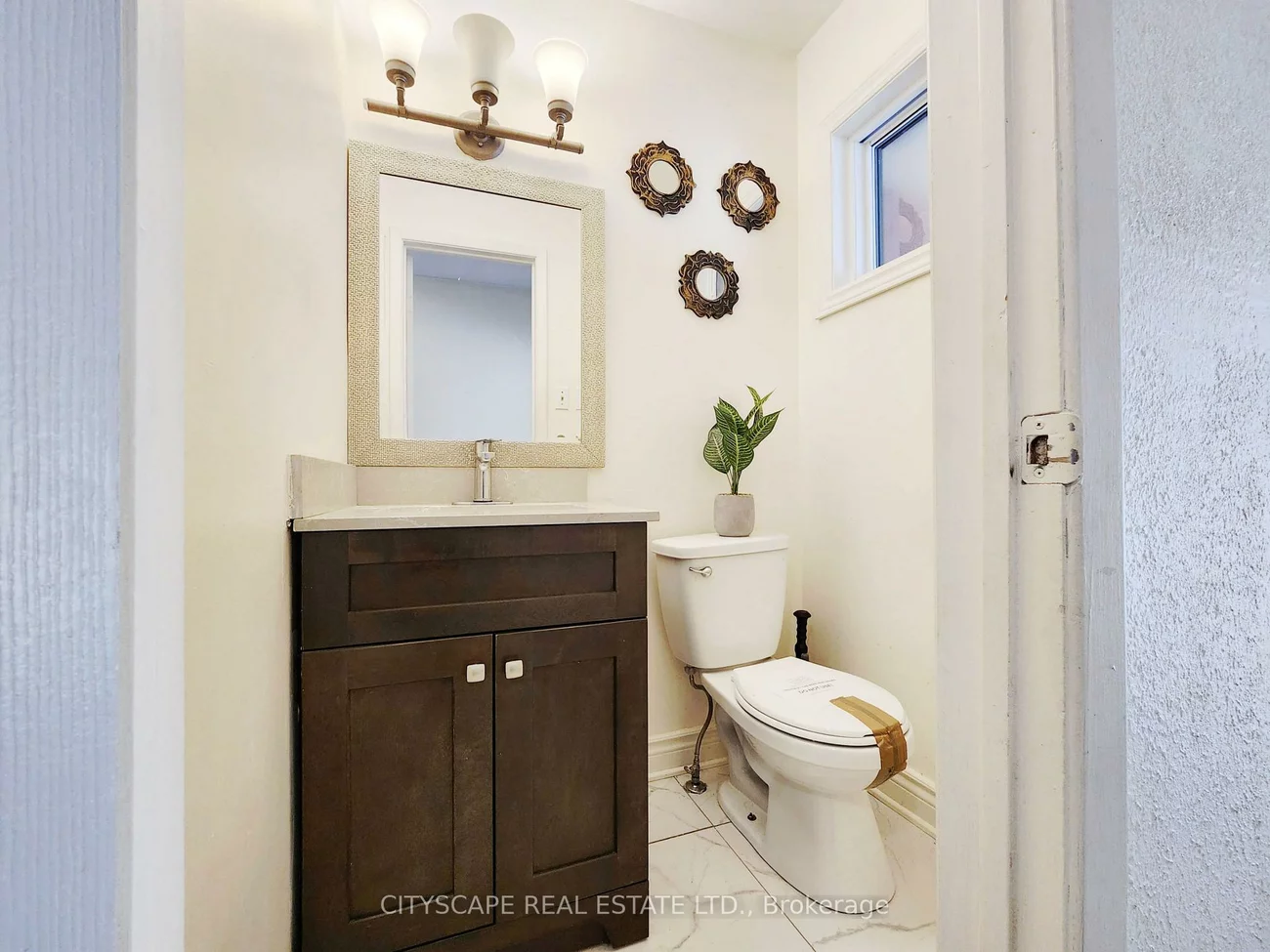 25, Baronwood, Brampton North, Brampton