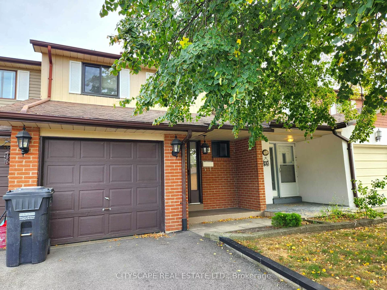 25, Baronwood, Brampton North, Brampton