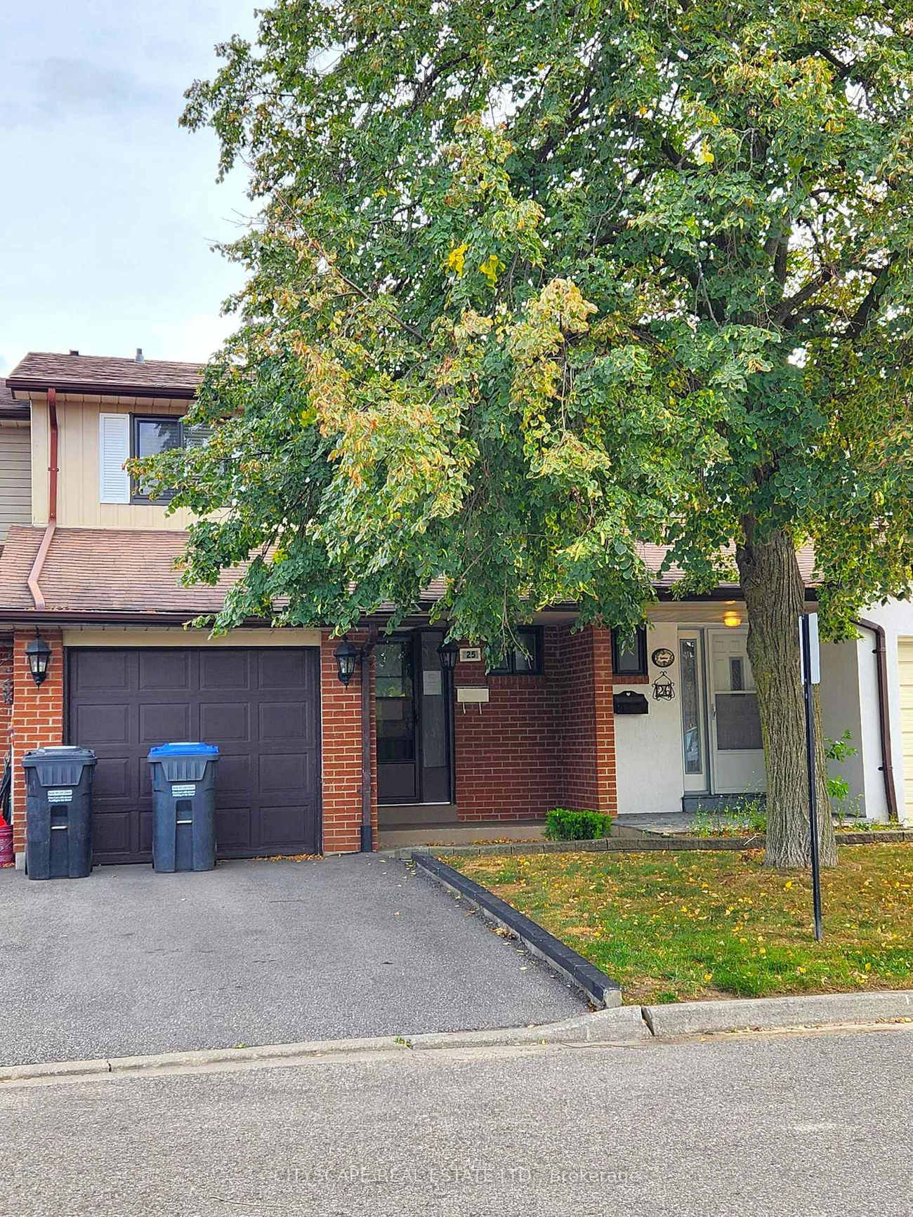 25, Baronwood, Brampton North, Brampton