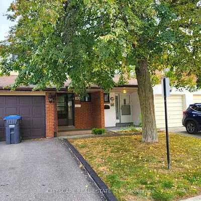 25, Baronwood, Brampton North, Brampton