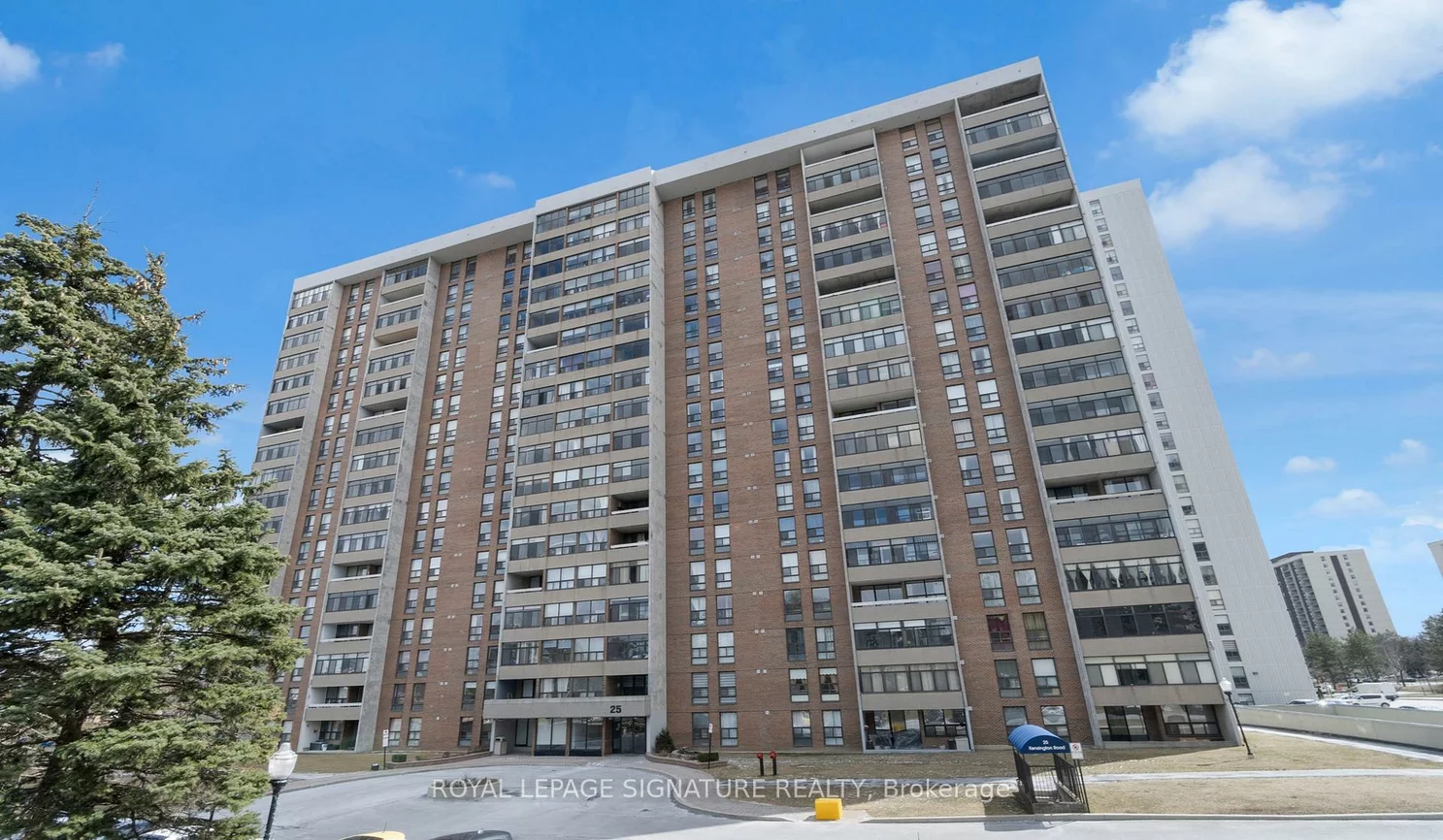 25, Kensington, Queen Street Corridor, Brampton