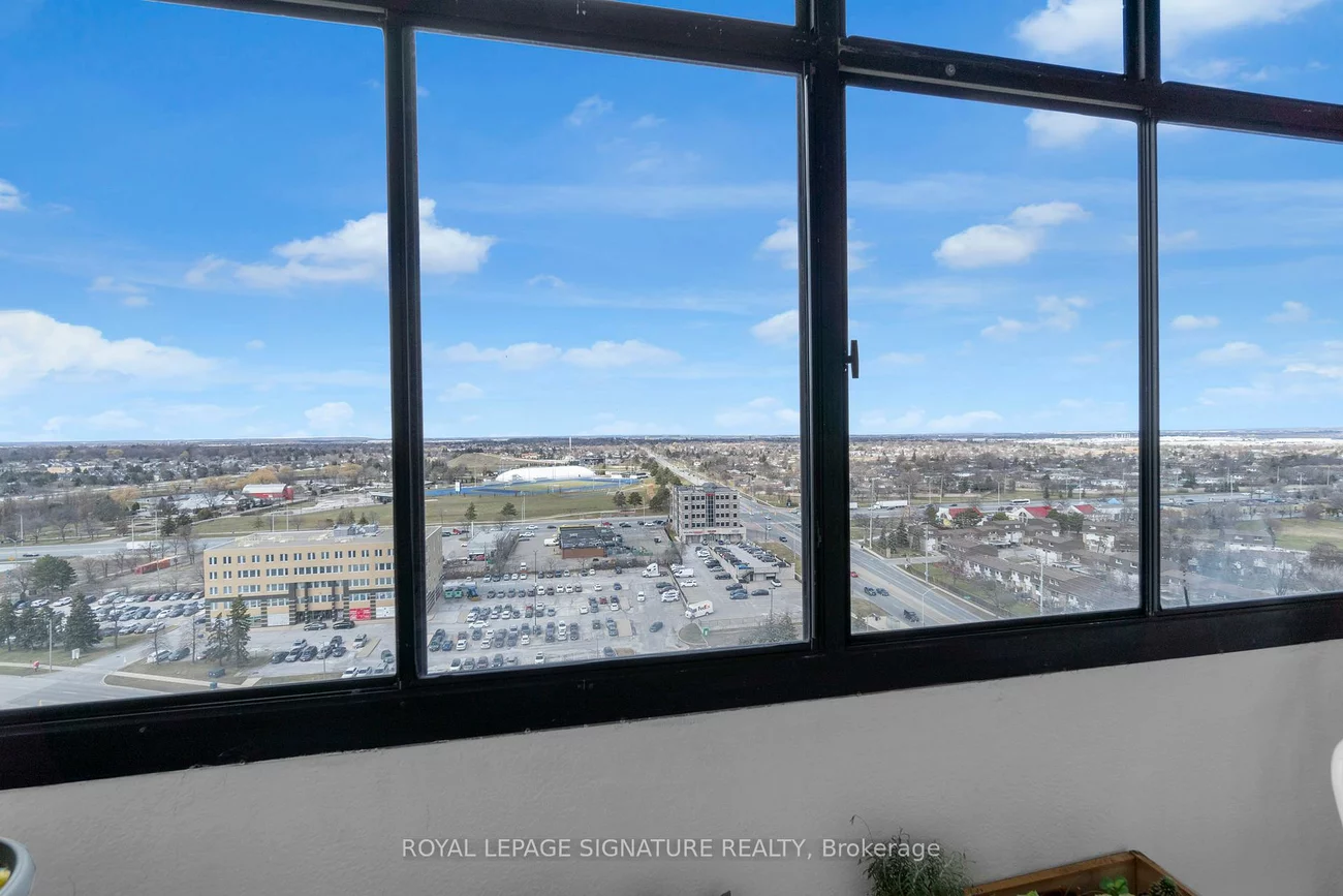 25, Kensington, Queen Street Corridor, Brampton