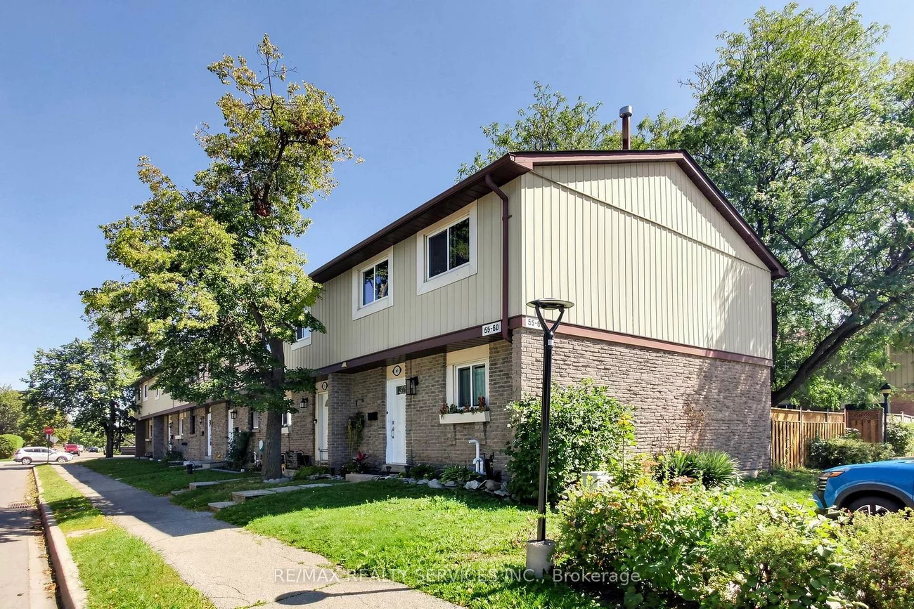 93, Hansen, Madoc, Brampton