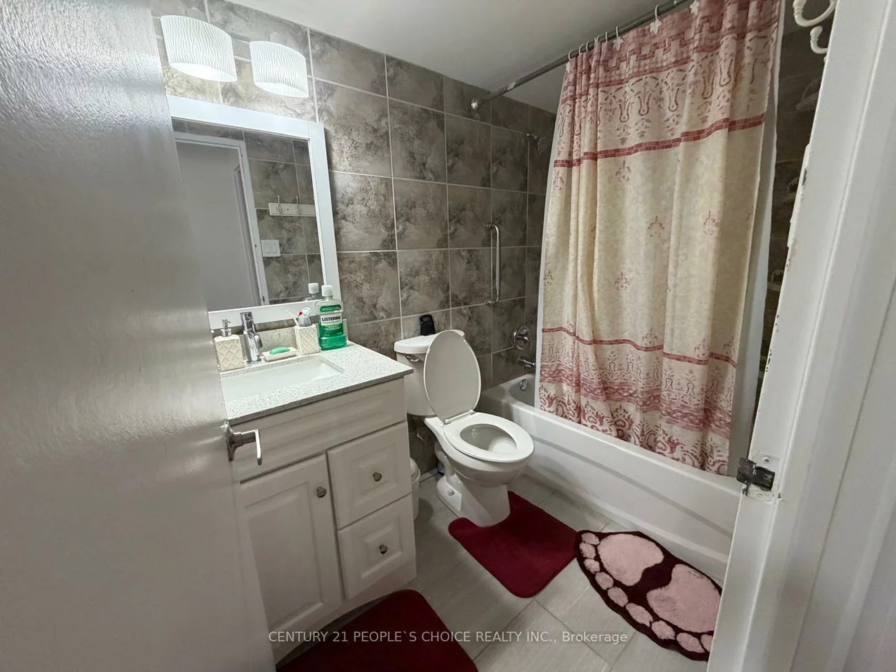 17, Knightsbridge, Queen Street Corridor, Brampton