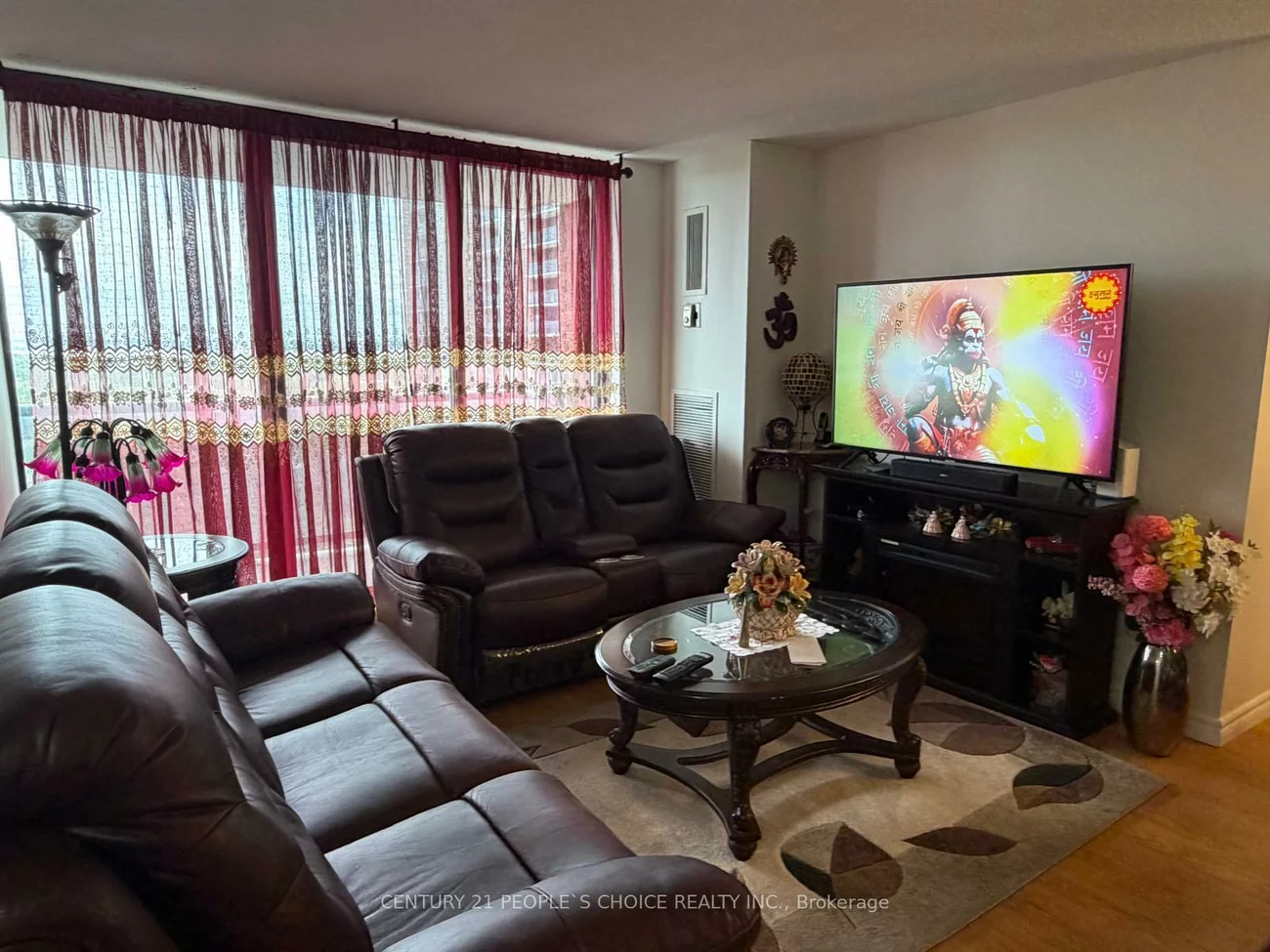17, Knightsbridge, Queen Street Corridor, Brampton