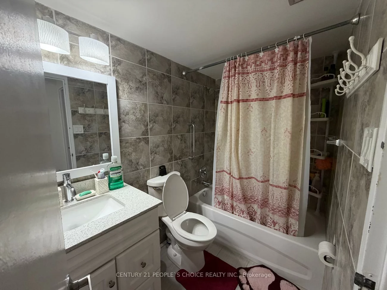 17, Knightsbridge, Queen Street Corridor, Brampton
