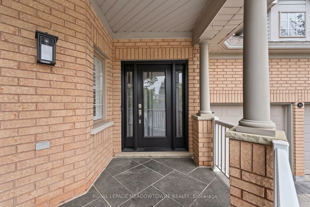 30, Orchard Park, Sandringham-Wellington, Brampton