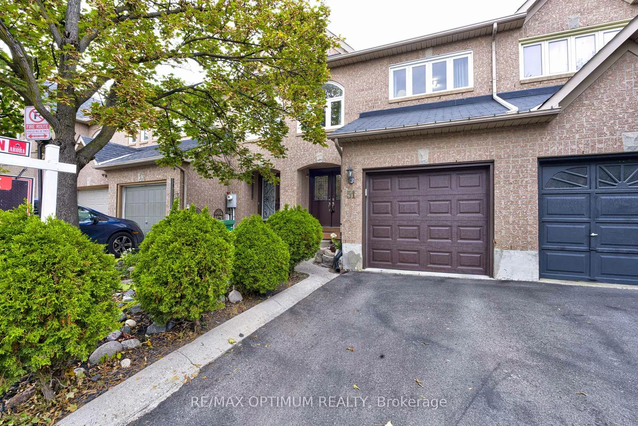 51, Goldenlight, Brampton West, Brampton