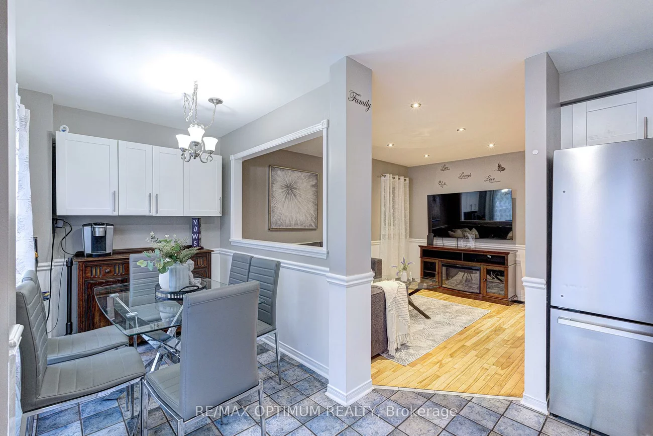 51, Goldenlight, Brampton West, Brampton