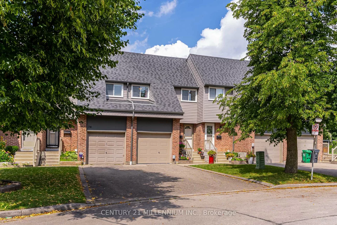 35, Tara Park, Brampton North, Brampton