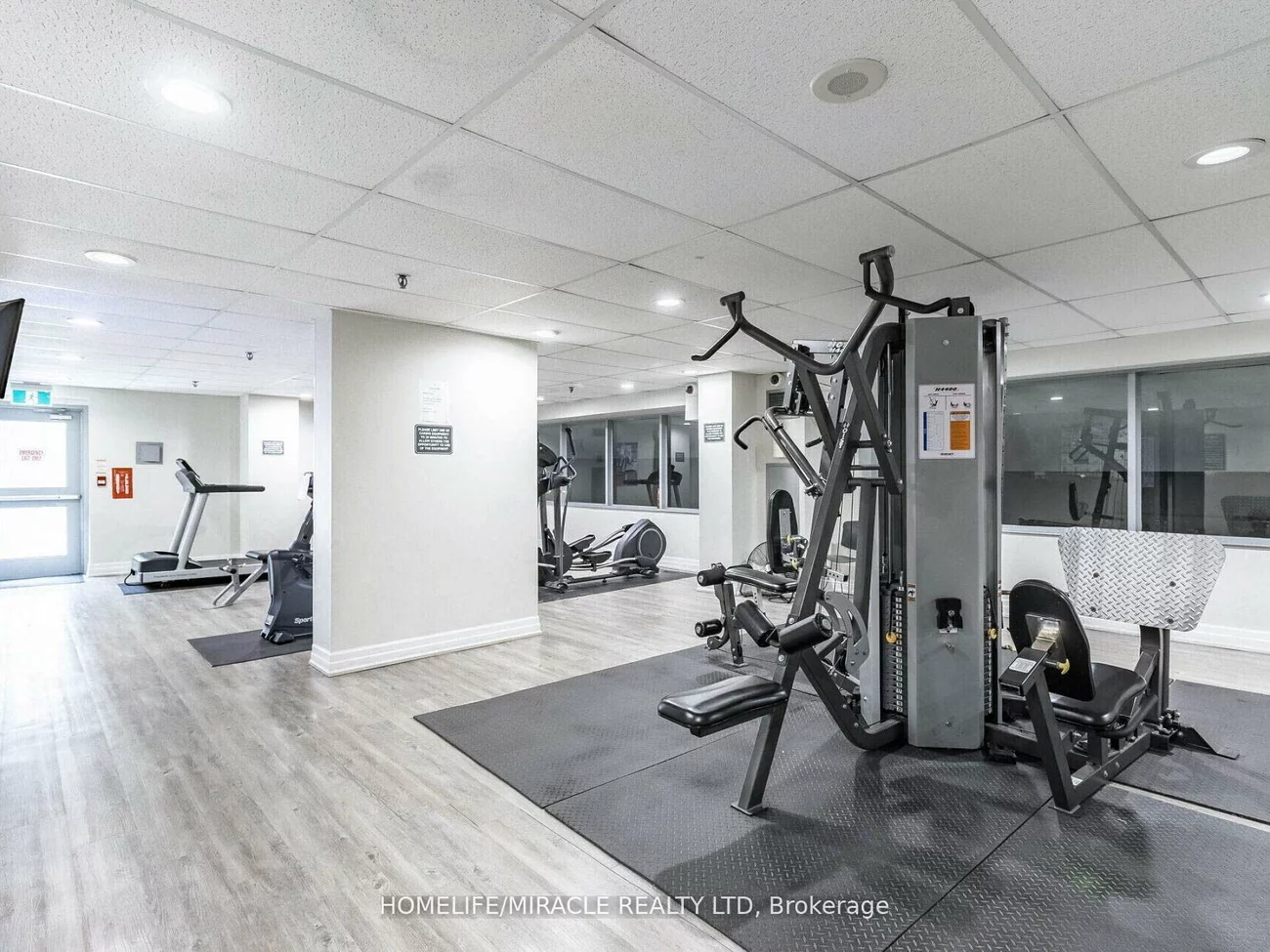 30, Malta, Fletcher's Creek South, Brampton