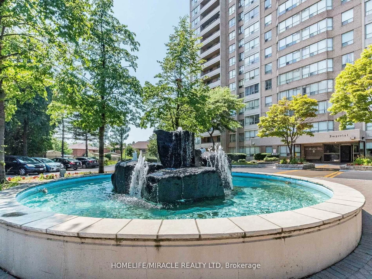 30, Malta, Fletcher's Creek South, Brampton