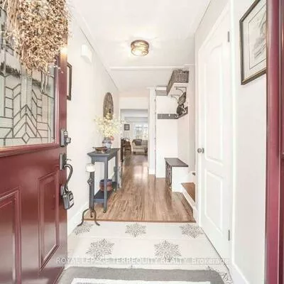 72, Carisbrooke, Central Park, Brampton