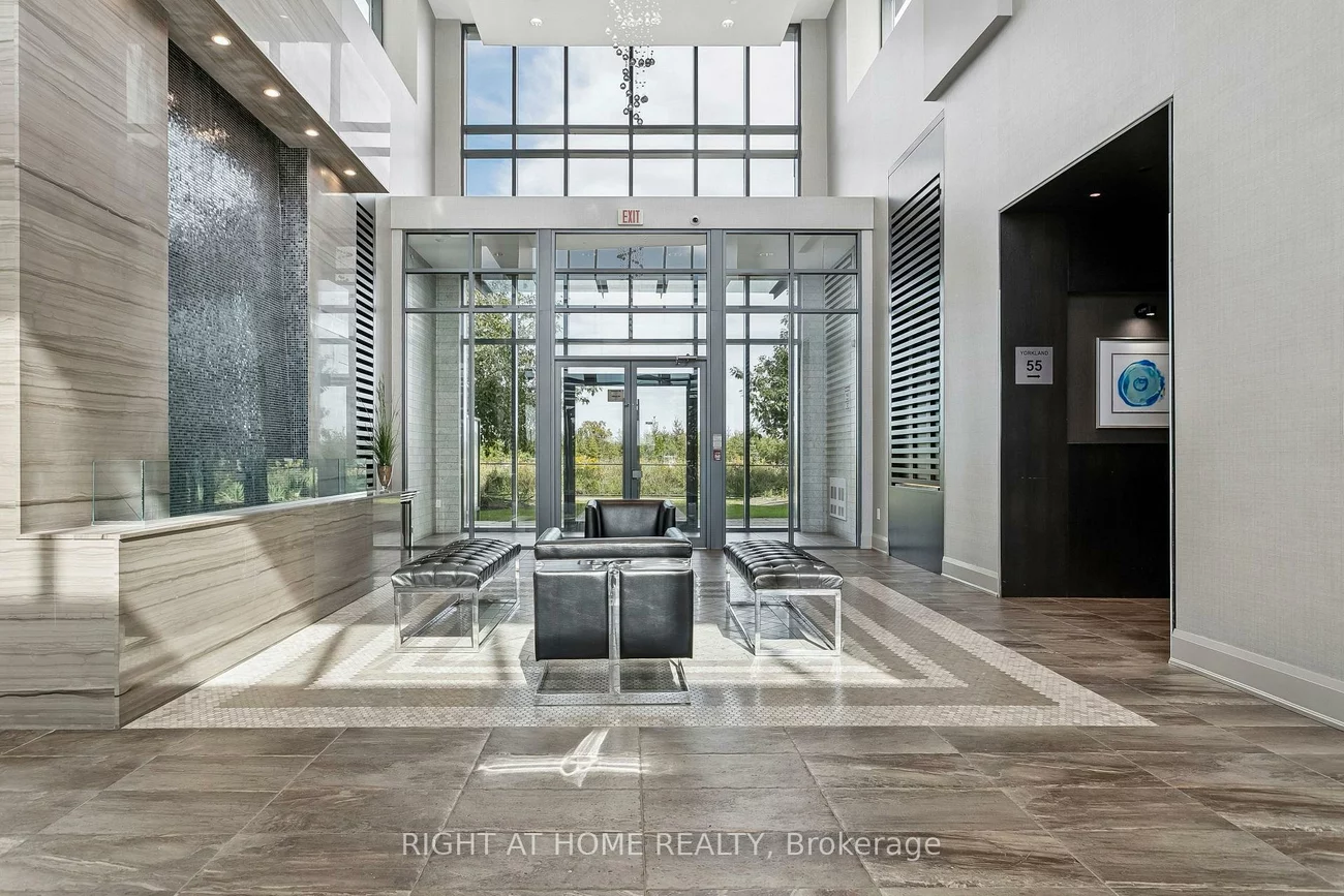 45, Yorkland, Goreway Drive Corridor, Brampton