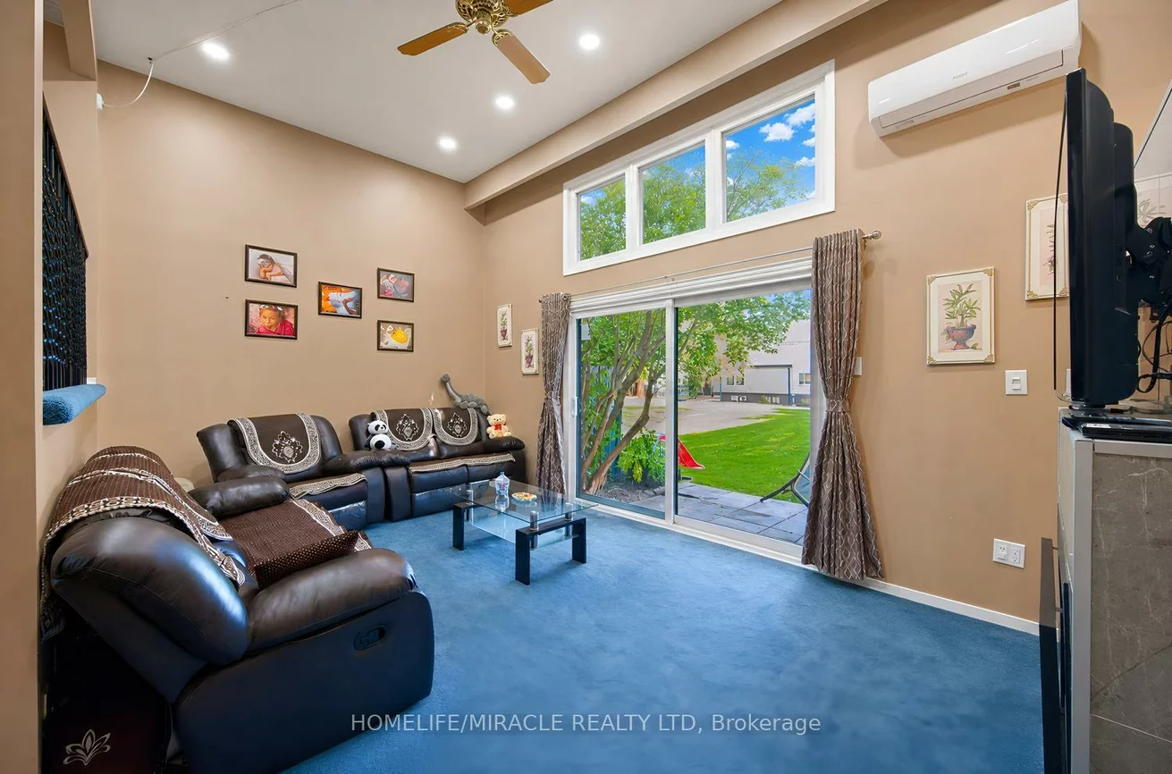 63, Mccallum, Queen Street Corridor, Brampton