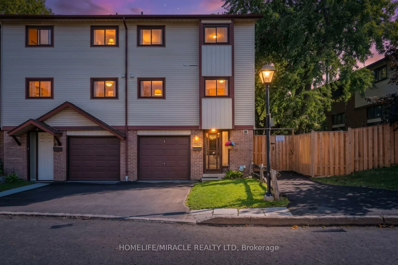 63, Mccallum, Queen Street Corridor, Brampton