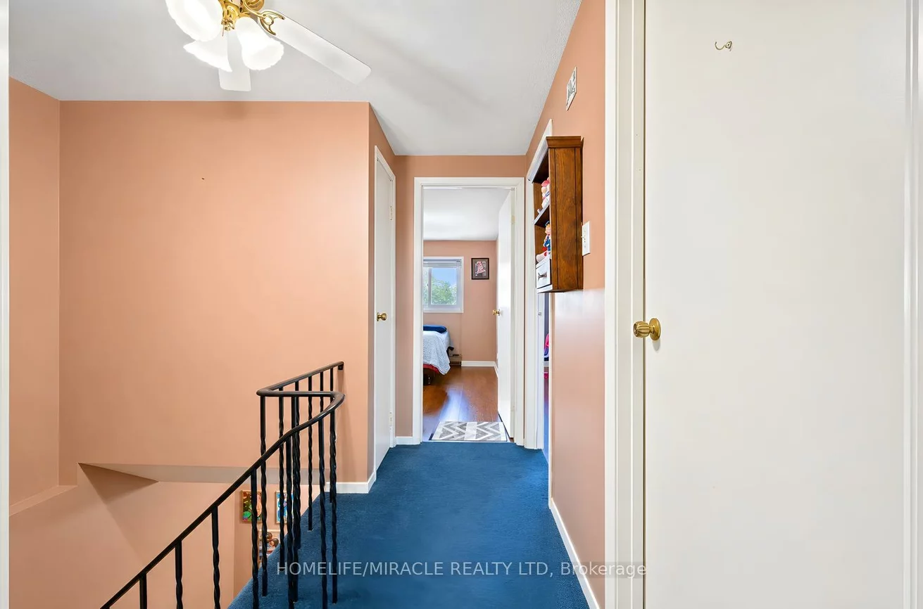 63, Mccallum, Queen Street Corridor, Brampton