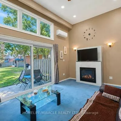 63, Mccallum, Queen Street Corridor, Brampton