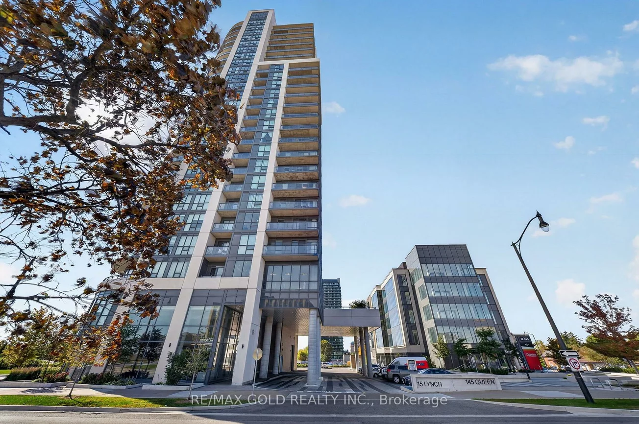 15, LYNCH, Queen Street Corridor, Brampton
