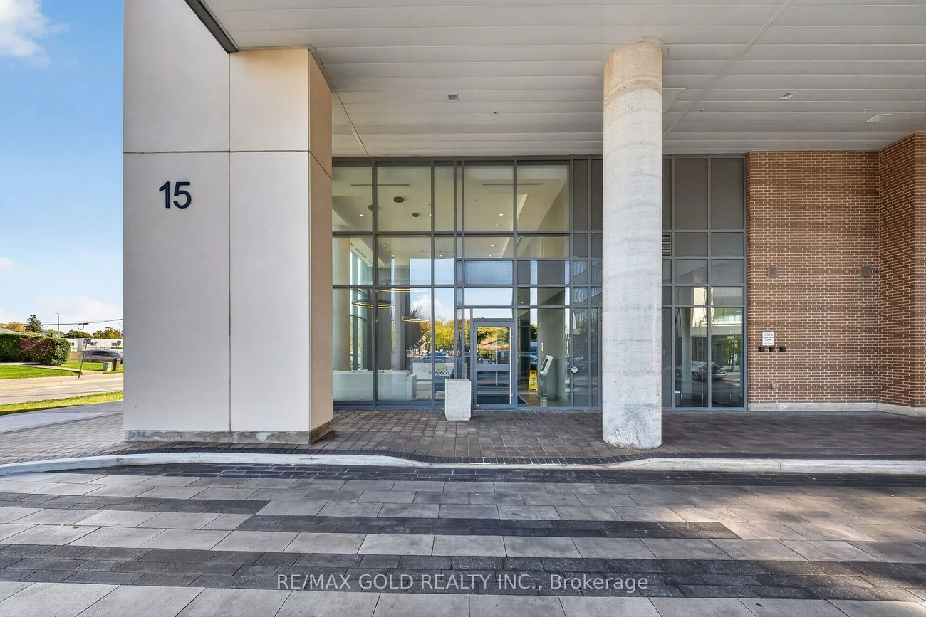 15, LYNCH, Queen Street Corridor, Brampton