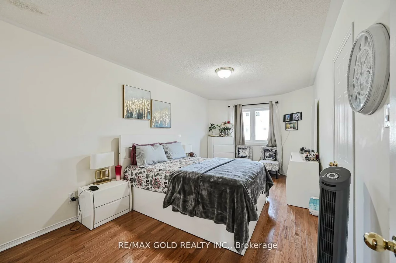30, Wickstead, Sandringham-Wellington, Brampton