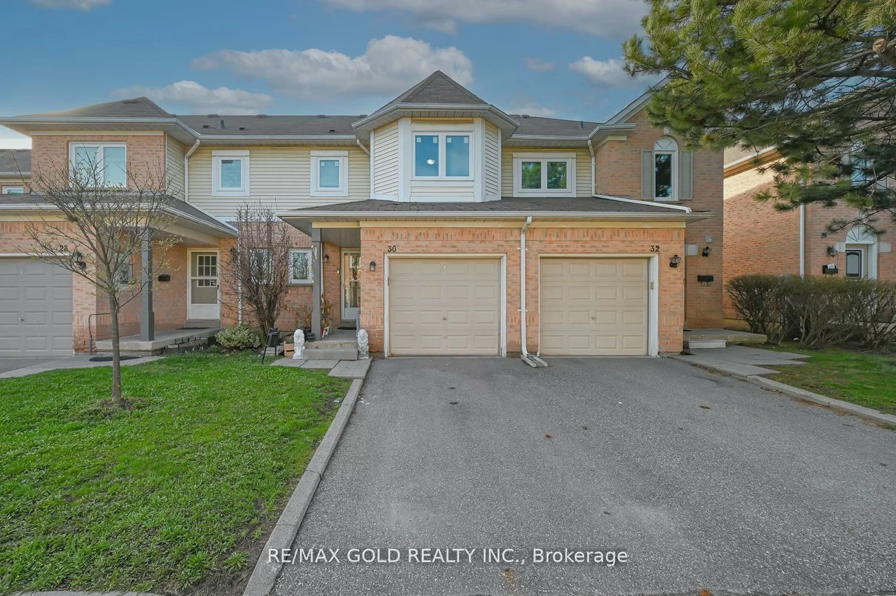 30, Wickstead, Sandringham-Wellington, Brampton
