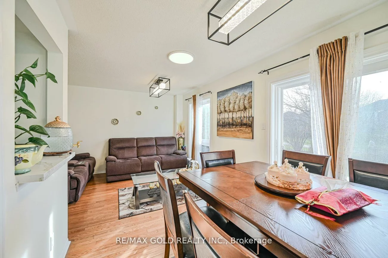 30, Wickstead, Sandringham-Wellington, Brampton