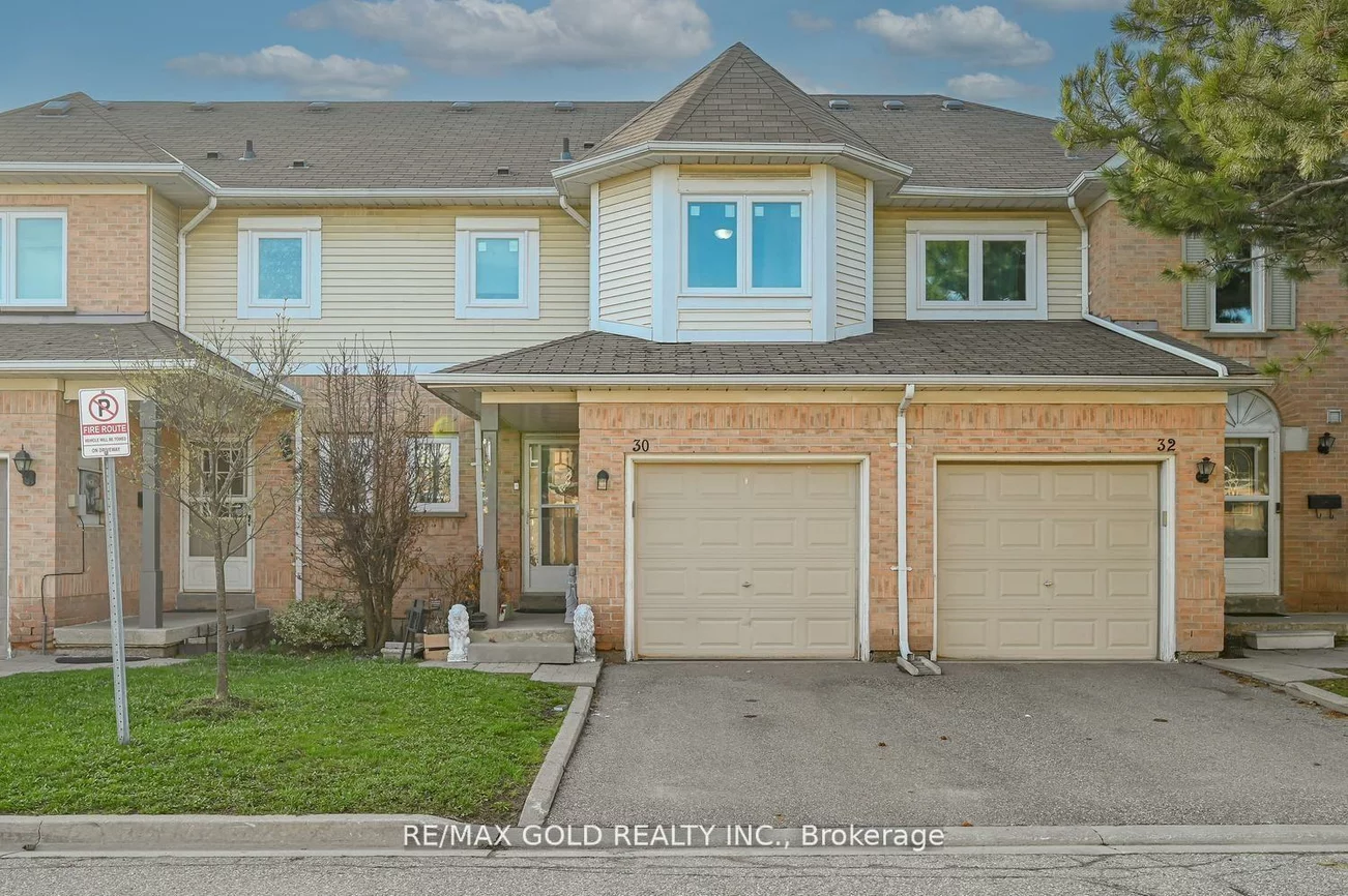 30, Wickstead, Sandringham-Wellington, Brampton