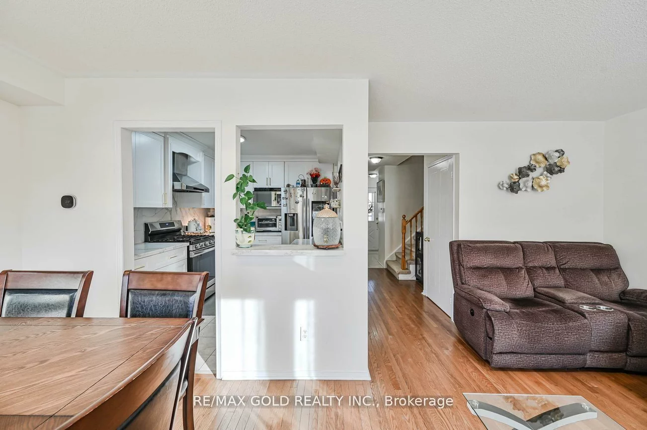 30, Wickstead, Sandringham-Wellington, Brampton