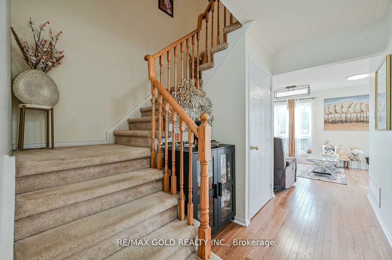 30, Wickstead, Sandringham-Wellington, Brampton