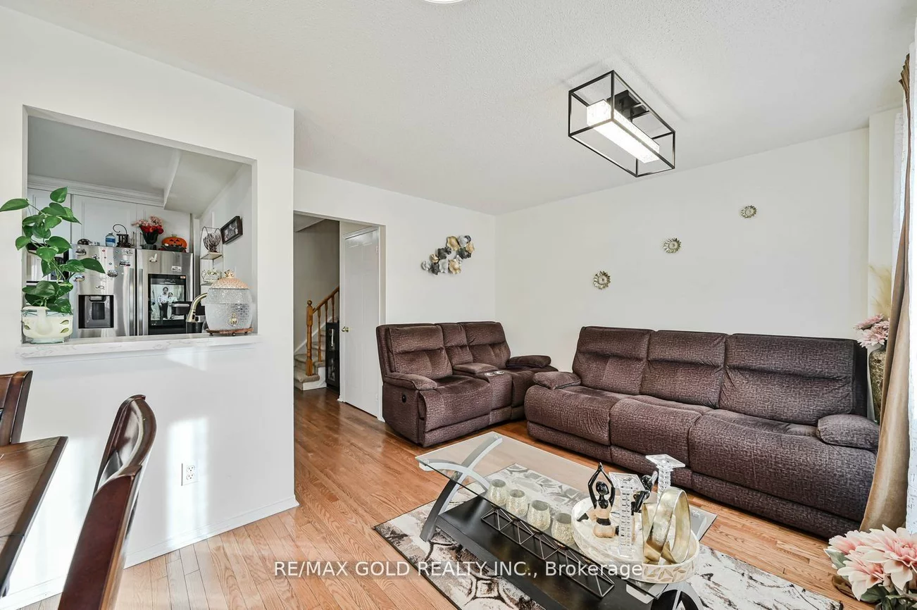 30, Wickstead, Sandringham-Wellington, Brampton