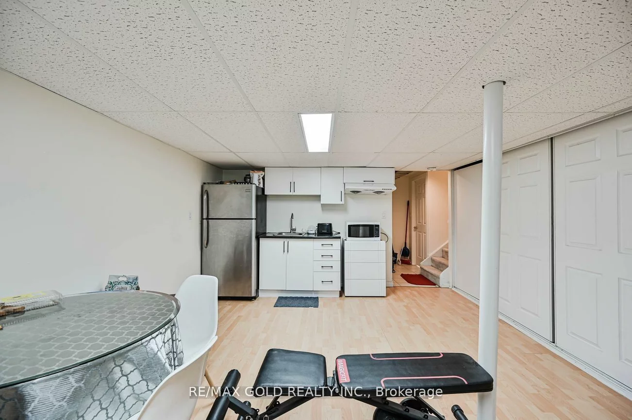 30, Wickstead, Sandringham-Wellington, Brampton