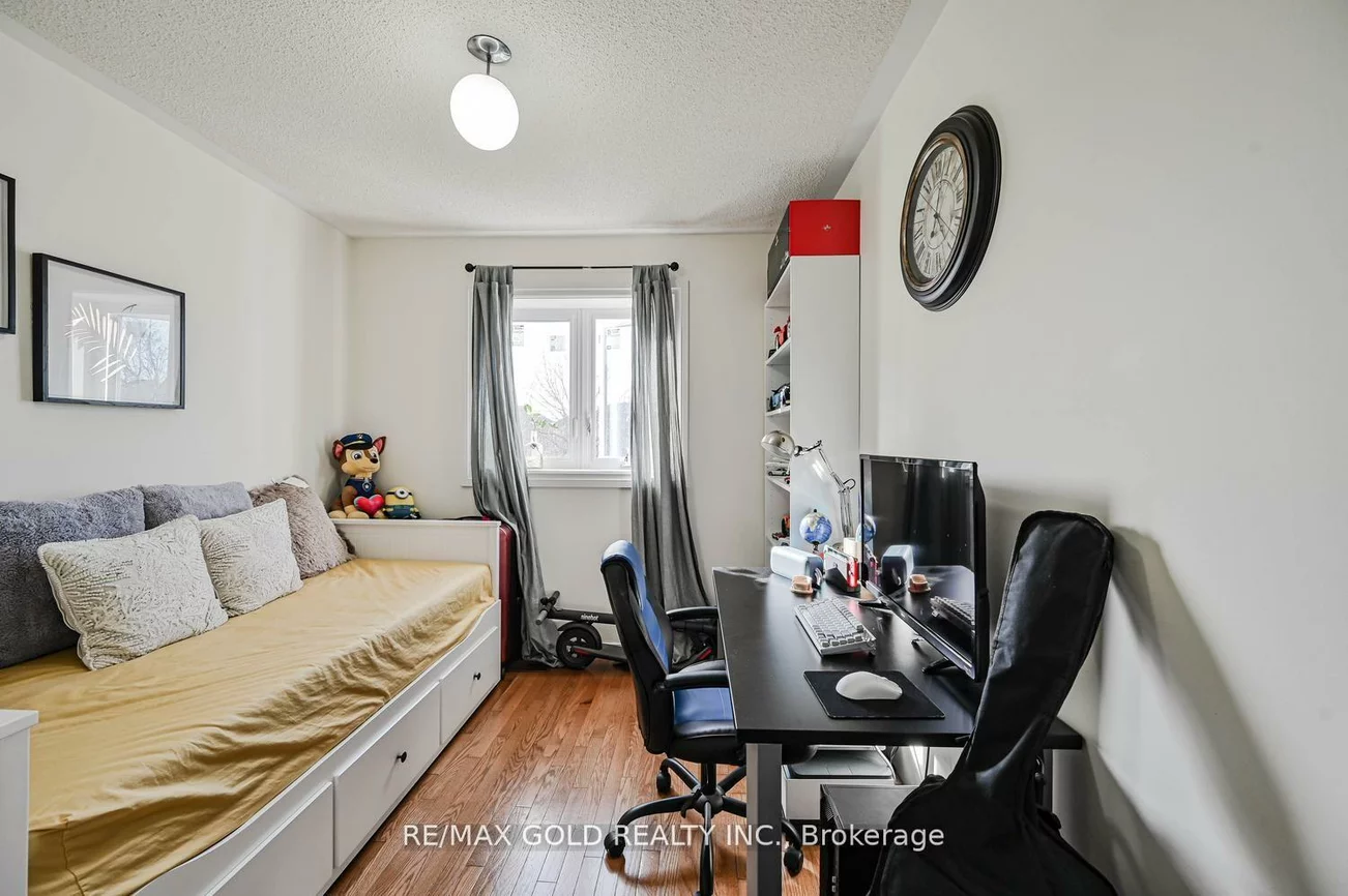 30, Wickstead, Sandringham-Wellington, Brampton