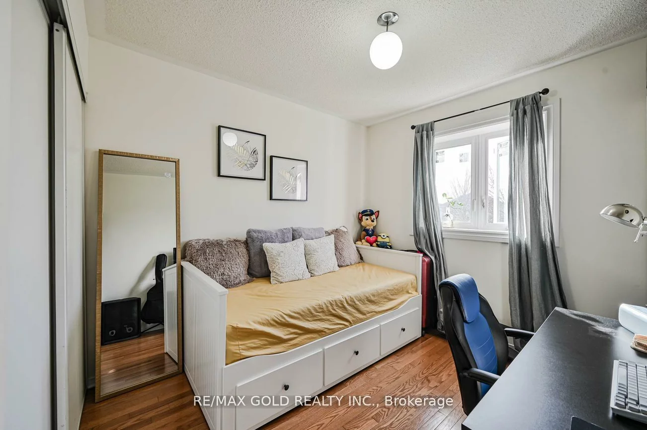 30, Wickstead, Sandringham-Wellington, Brampton