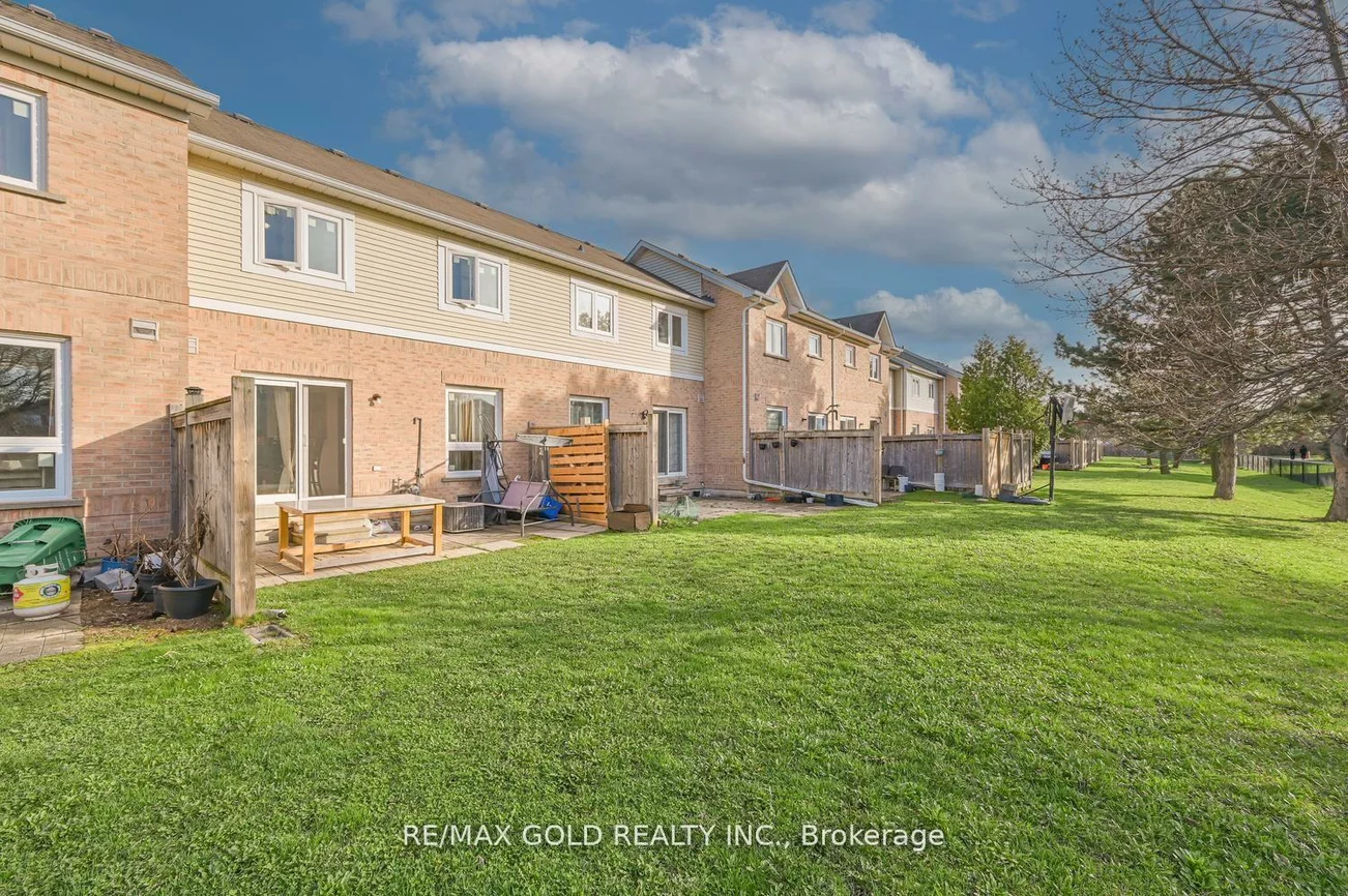 30, Wickstead, Sandringham-Wellington, Brampton