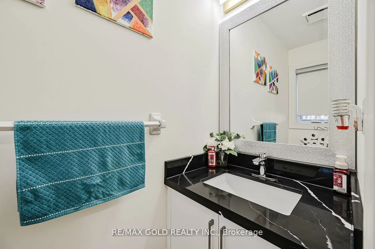 30, Wickstead, Sandringham-Wellington, Brampton