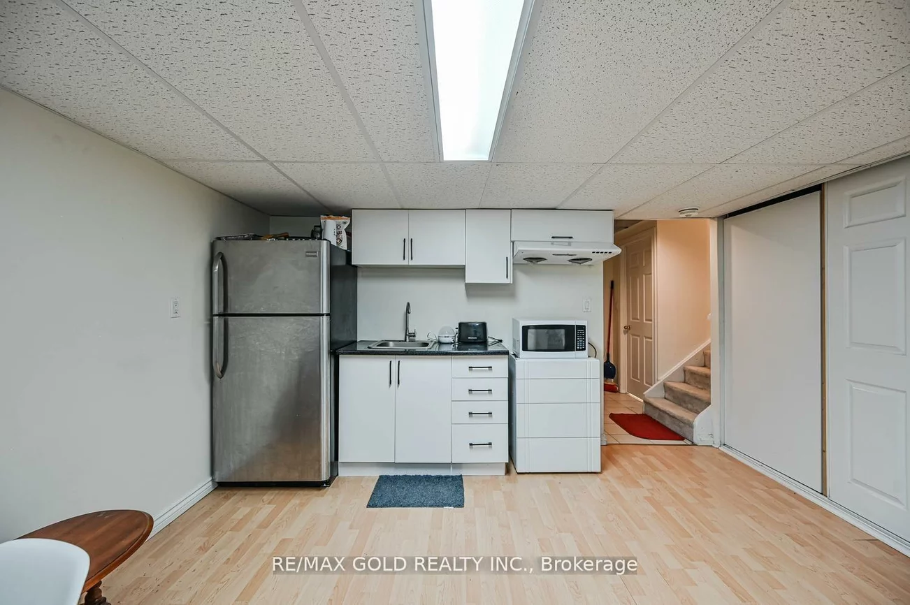 30, Wickstead, Sandringham-Wellington, Brampton