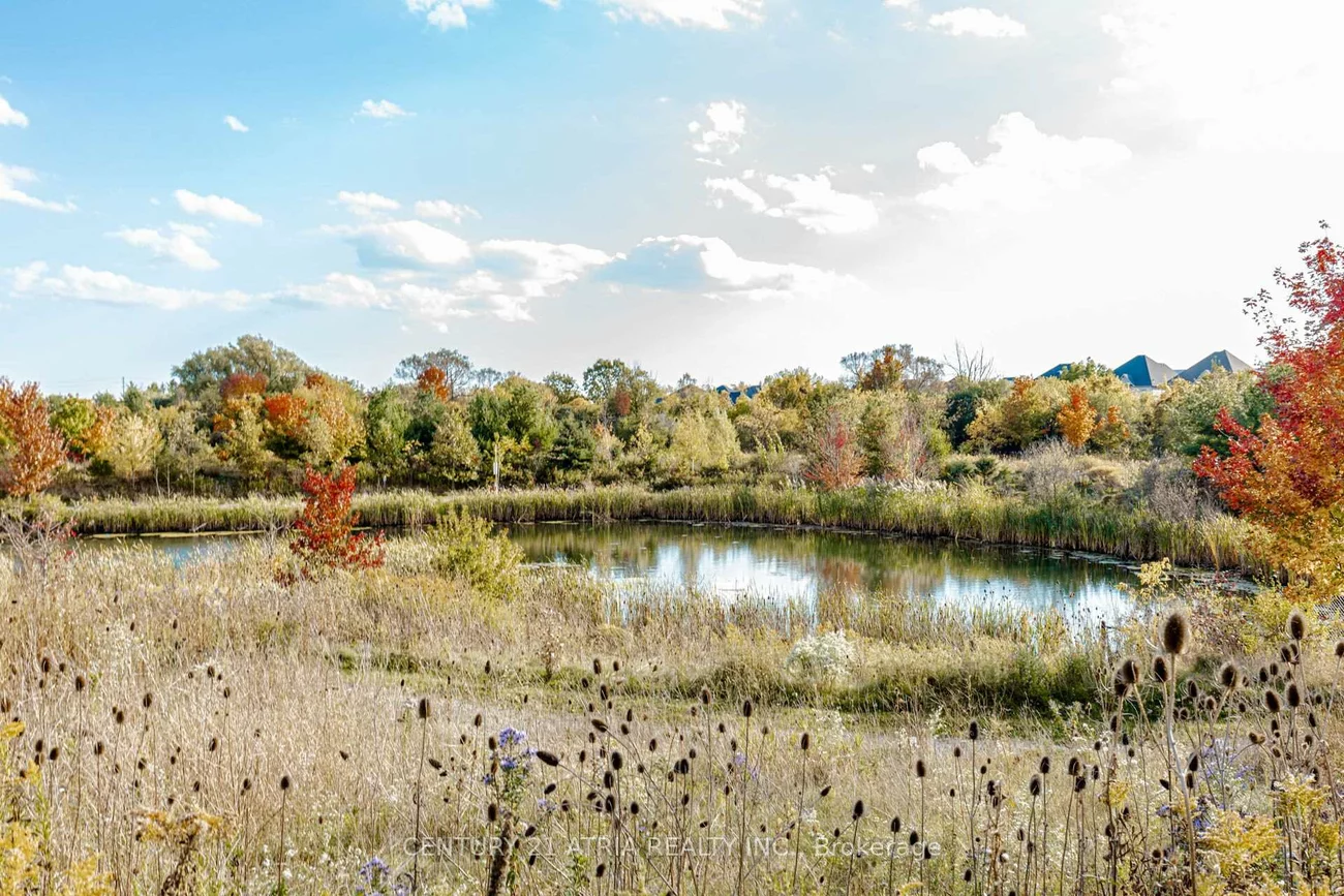 1, Beckenrose, Bram West, Brampton