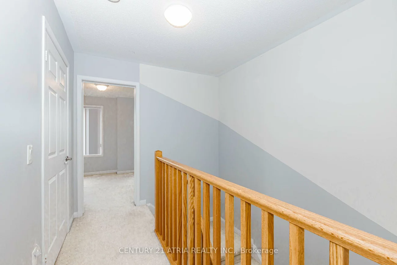 1, Beckenrose, Bram West, Brampton