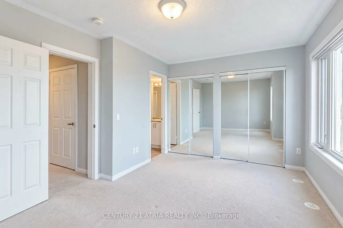 1, Beckenrose, Bram West, Brampton
