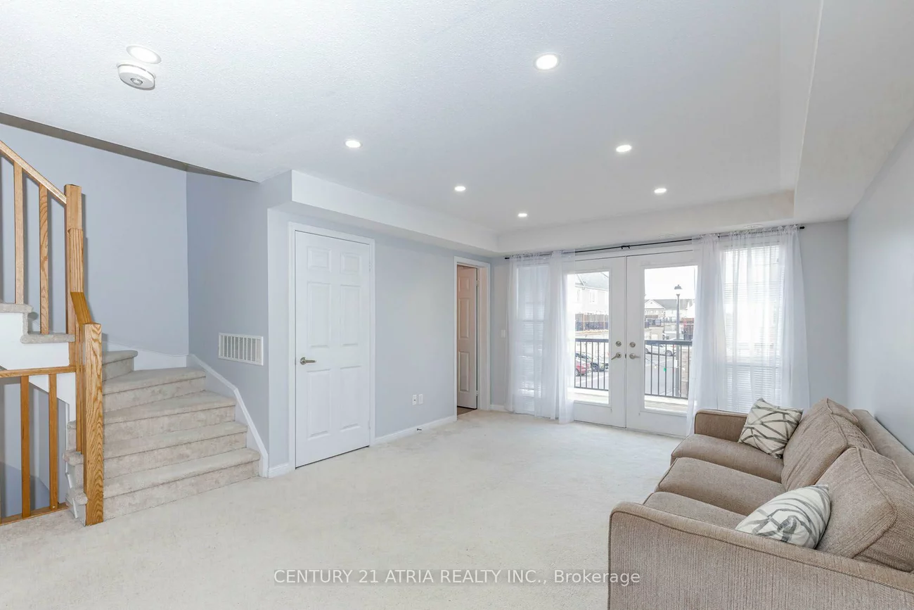1, Beckenrose, Bram West, Brampton
